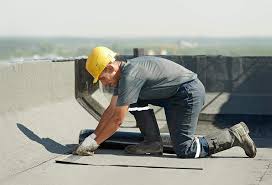 Best Roof Ventilation Installation  in Newton Falls, OH